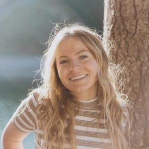 Meet your Posher, Jillian